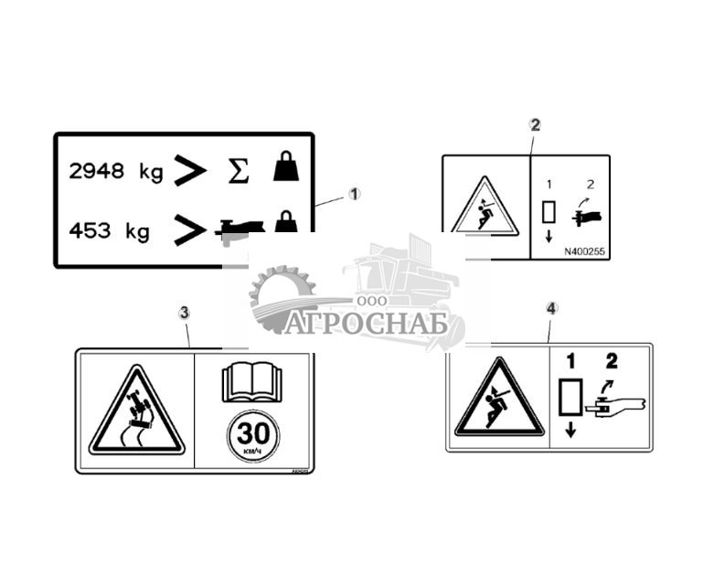 Таблички без текста - ST739493 198.jpg